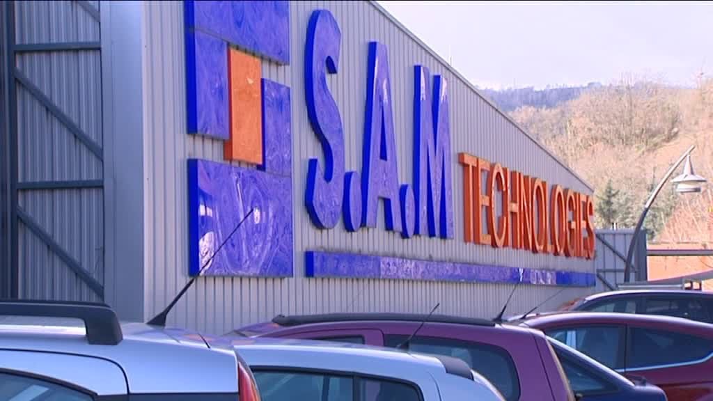 SAM Technologies trouble continues post Chinese acquisition 