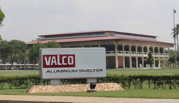 VALCO tobe revamped within 5 years, GIADEC to be in charge