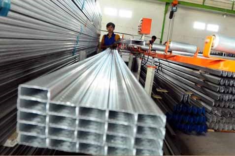 Indal Aluminium to depend on export market