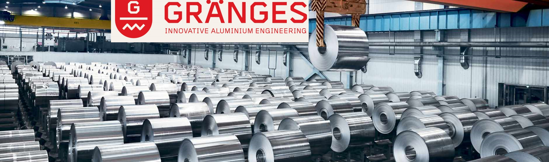 Granges Aluminium to axe down 75 staffs