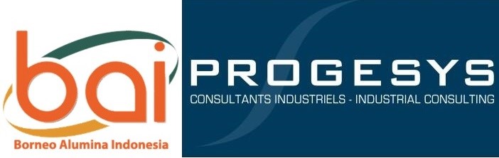 Borneo Alumina Indonesia Appointed Progesys For PMC Consortium Towards ...