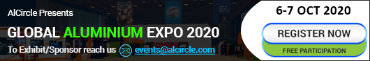 AlCircle Presents Global Aluminium Expo 2020