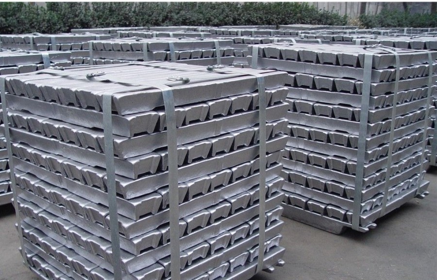 China’s aluminium imports surpassing export shipments over months due to wide arbitrage window between SHFE & LME prices