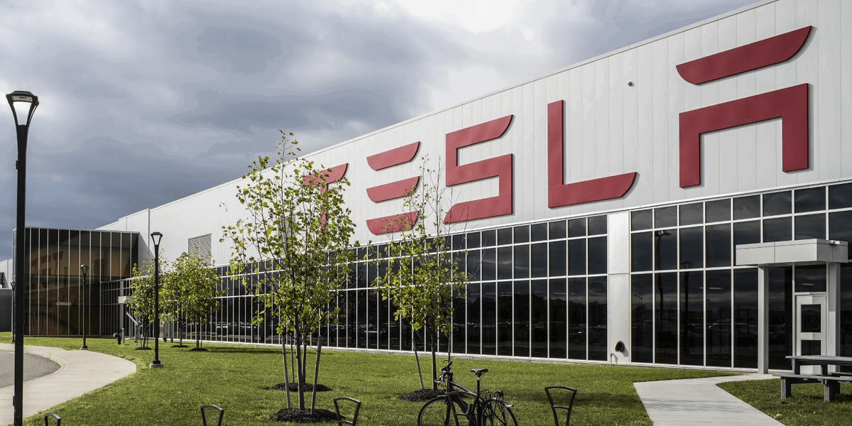 Tesla to bring on aluminium casting machines, kicking out robots