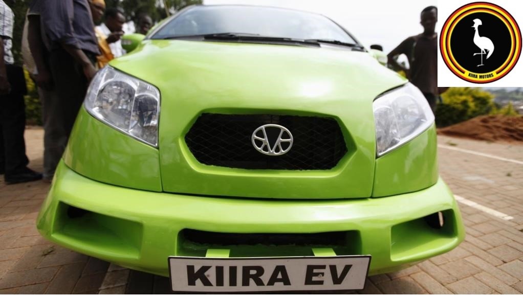 Kiira deals evs price