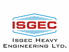 ISGEC won order from Hindalco