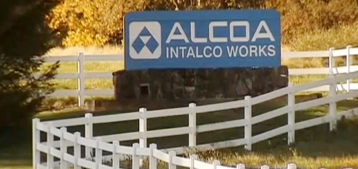 Alcoa Intalco Works Aluminium smelter’s layoffs accomplishes