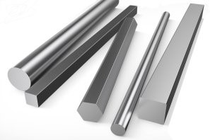 Chile's import of Aluminium bar rods and profile