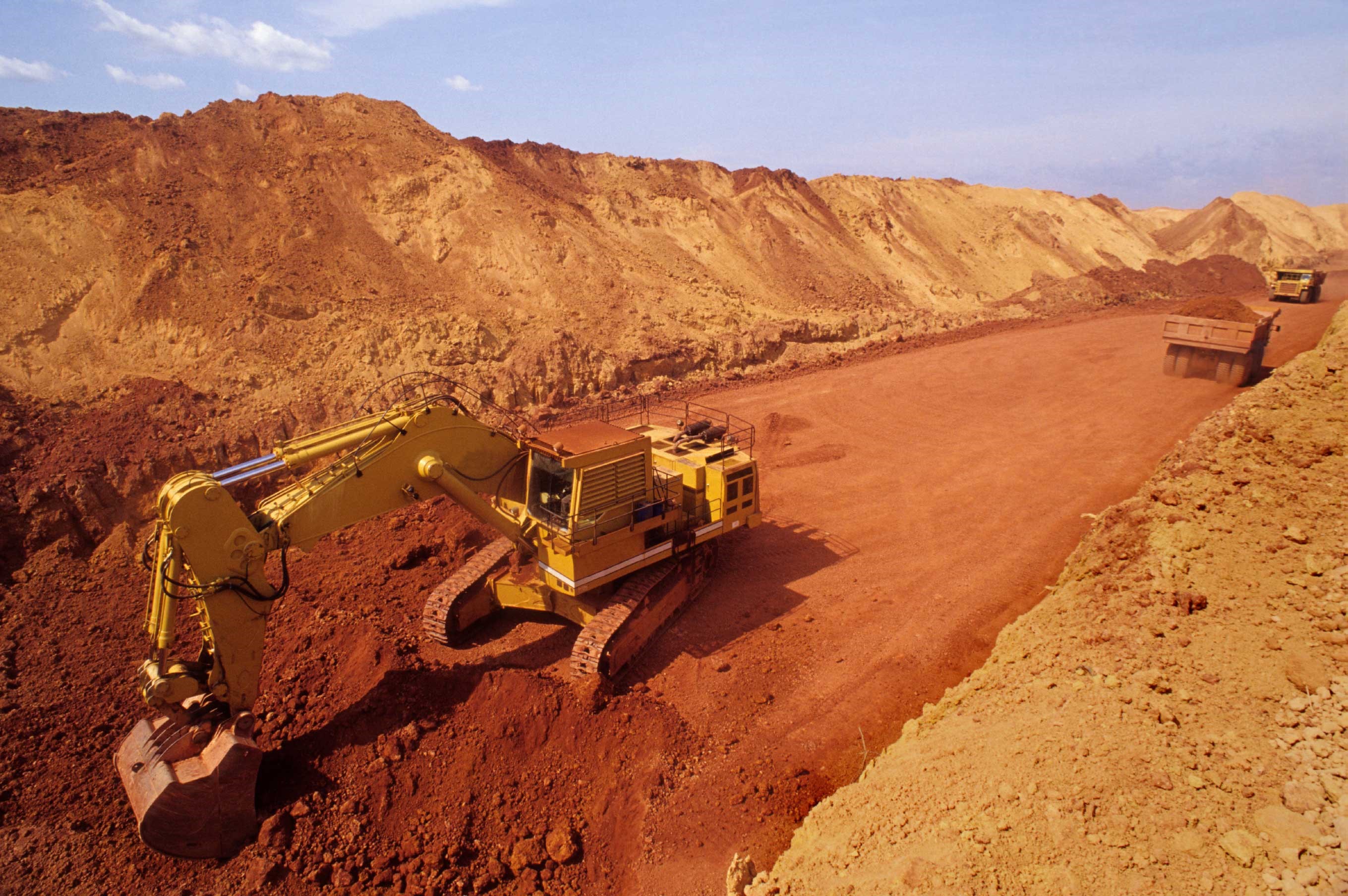 Lindian Resources to acquire the world-class Lelouma Bauxite 