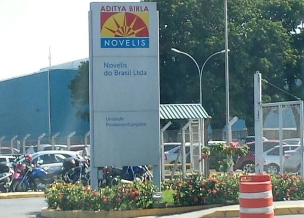 Novelis Brazil opt Danieli for supply of new pit furnace 