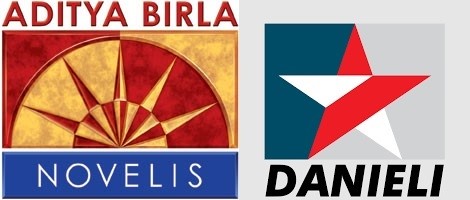 Novelis Brazil opt Danieli for supply of new pit furnace