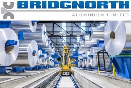 Bridgnorth Aluminium factory in UK reported with COVID-19 outbreak