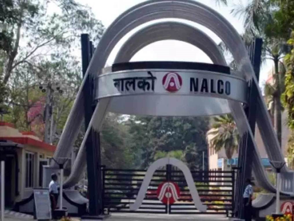 Manasa Prasad Mishra joins the board of NALCO