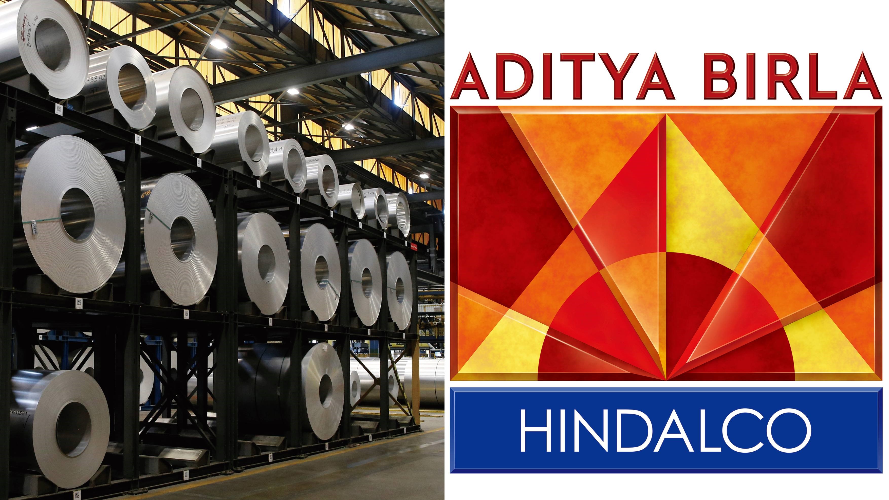 Hindalco Industries - YouTube