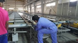 QALEX “buys-out” Abdul Noor Aluminium Extrusion Factory