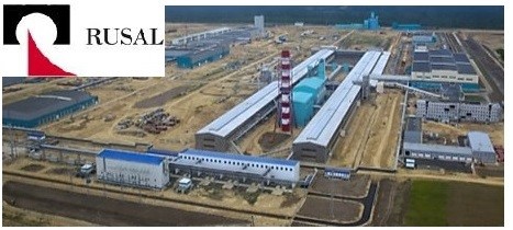 RUSAL installations innovative crude aluminium cleaning system at KhAZ 