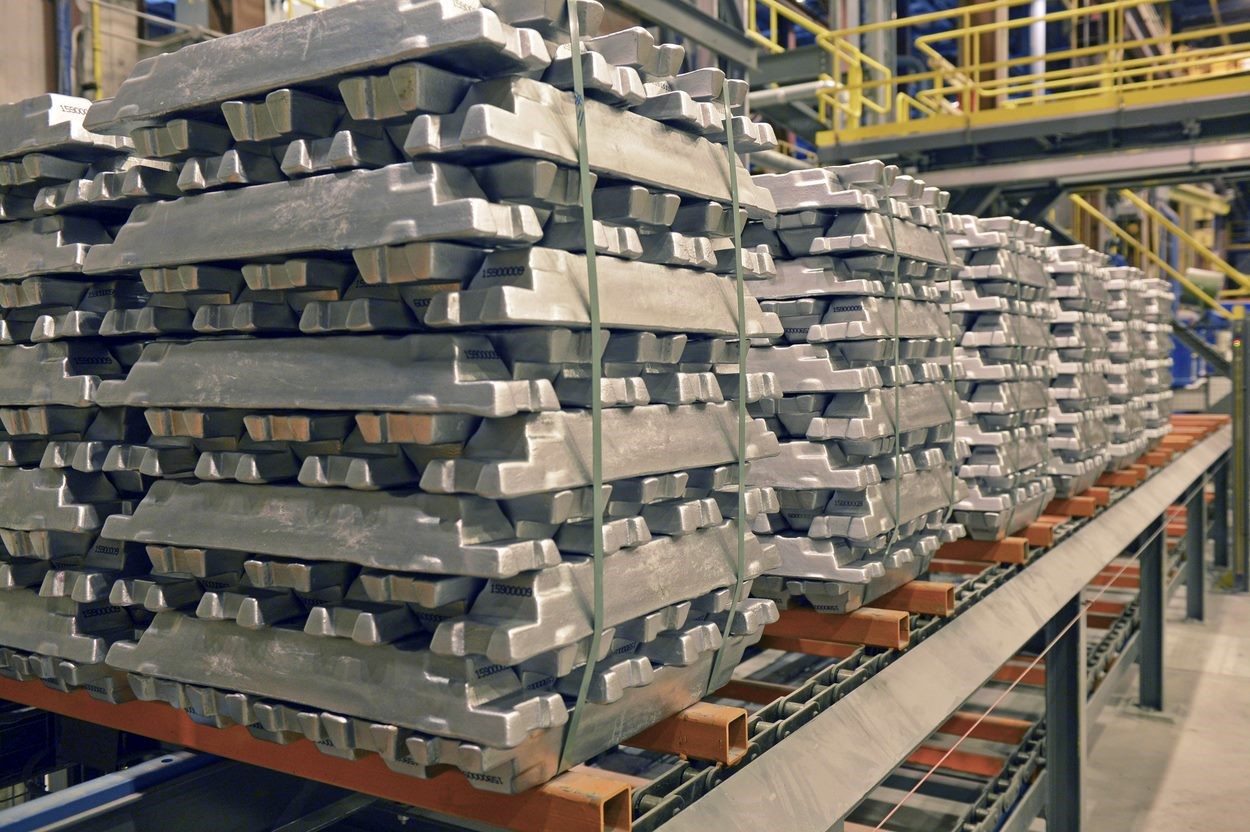 Rio Tinto rolls-out new Aluminium alloys 