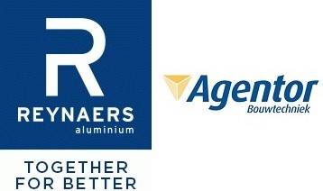 Reynaers Aluminum acquires technical wholesaler Agentor