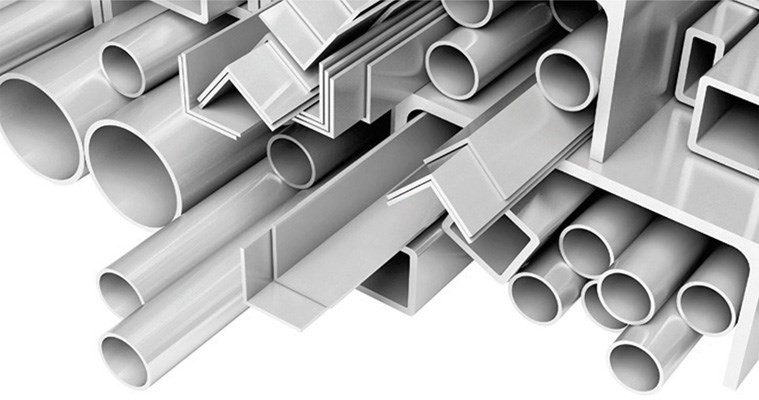 Latvia’s import of Aluminium Bar Rods and Profiles during 2018-20 