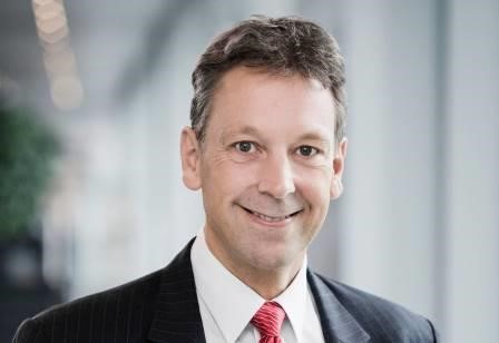 Jakob Stausholm appointed as CEO of Rio Tinto