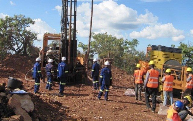 The COVID-19 impact on global Bauxite segment 