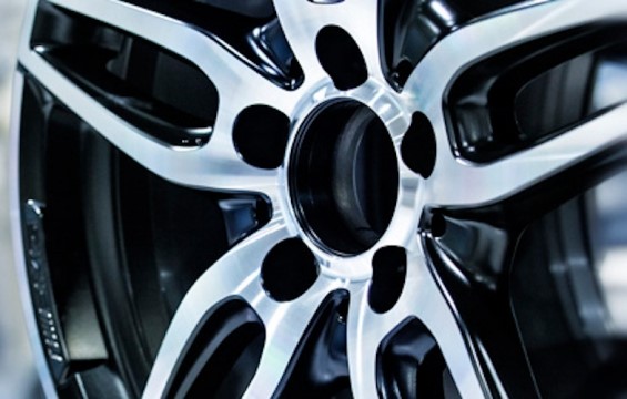 Global top 10 Aluminium alloy auto wheel manufactures 