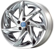 Global top 10 Aluminium alloy auto wheel manufactures 