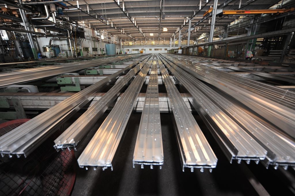 Jindal Aluminium predicts international demand to rise 