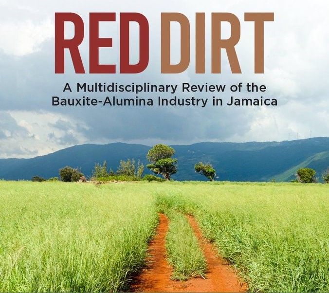 Jamaica’s Bauxite-Alumina industry oversights major environment failures