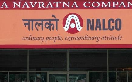 NALCO’s expansion project in Odisha is on course