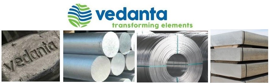 Vedanta’s  Jharsuguda bags the ‘Best Exporter’ 