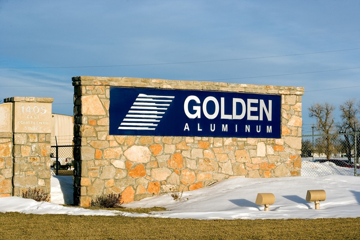 ASI welcomes Golden Aluminum Inc. as a new Production & Transformation member