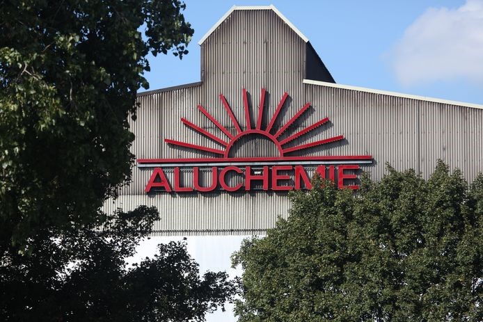 Aluchemie to shut down by 2021