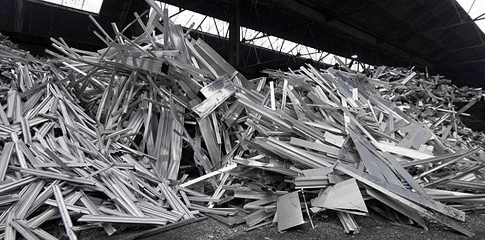 US aluminium scrap exports to Malaysia stand flat M-o-M in November 2020 but reflect a hike of 6.75% on year