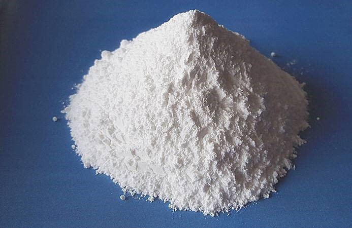 Italy’s import of Alumina 