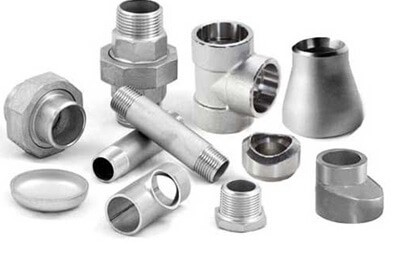 Denmark’s import of Aluminium Tubes or Pipes Fittings 