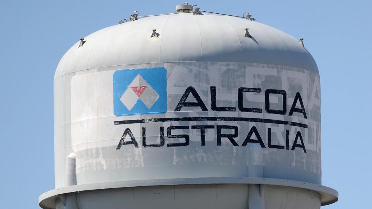 Alcoa’s Alumina refinery in Wagerup under investigation 