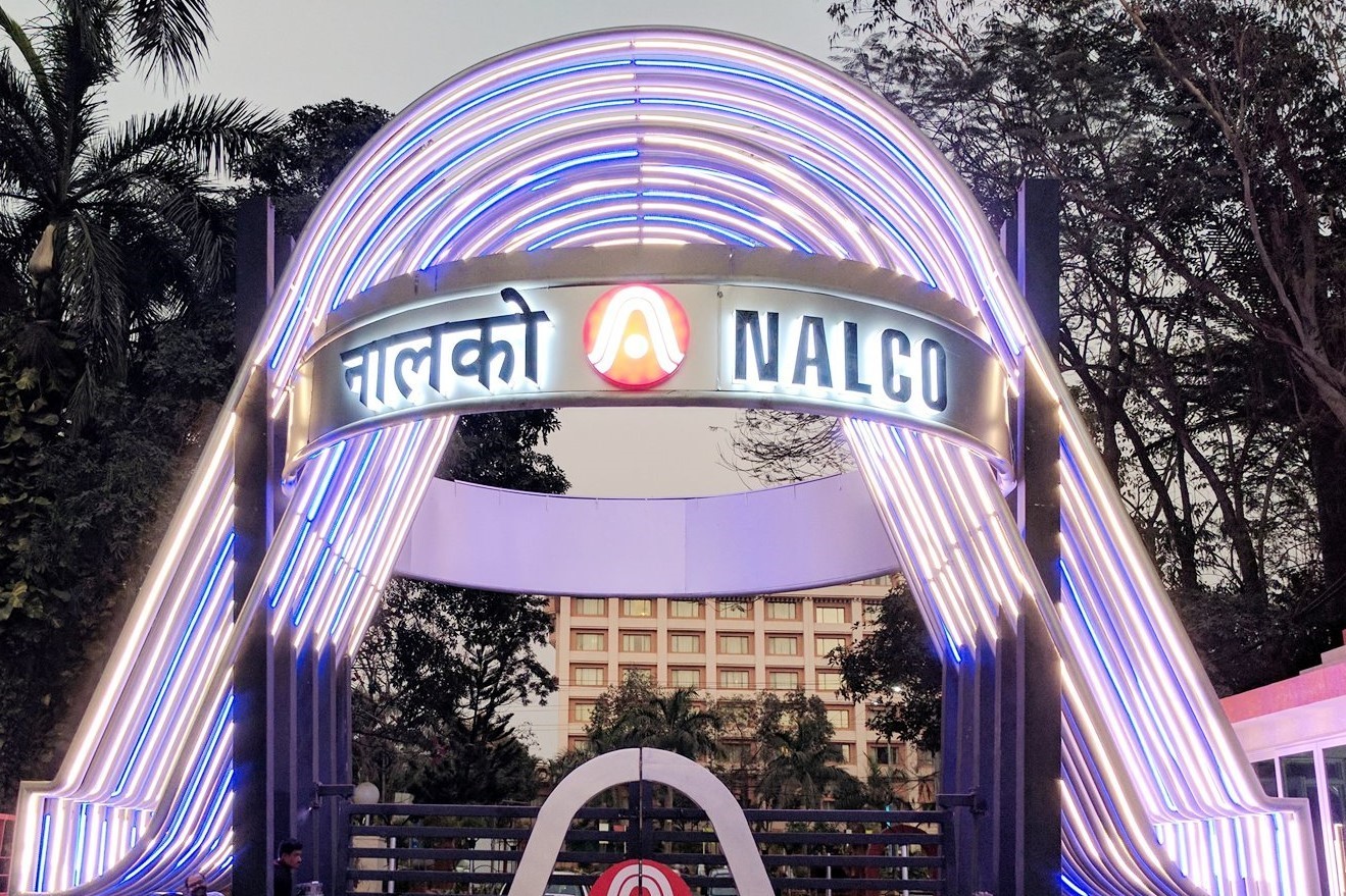 NALCO’s aluminium ingot price gains INR1500/t with effect from March 20