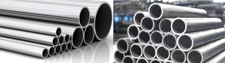 Iran’s import of Aluminium Tubes and Pipes 