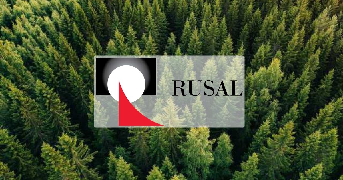 RUSAL invests over $1 billion in environmental projects 