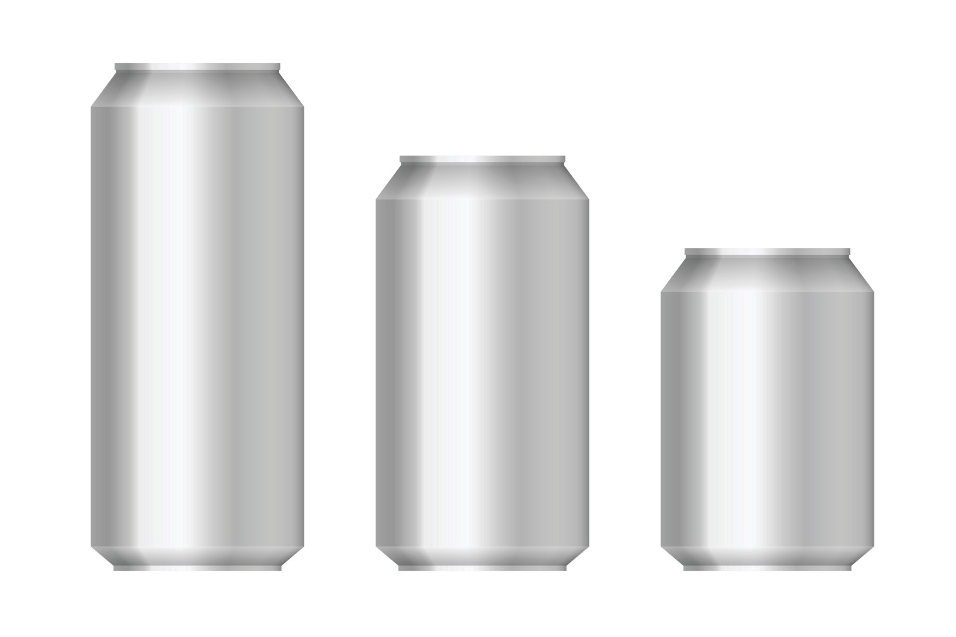 Namibia’s import of aluminium cans 