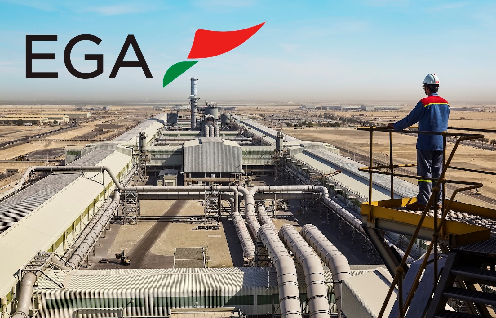 EGA set forth Al Taweelah aluminium smelter’s expansion