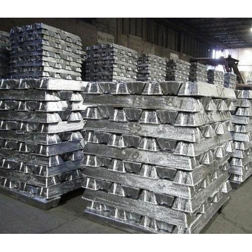 NALCO’s aluminium ingot price grows for the fourth time in a row by