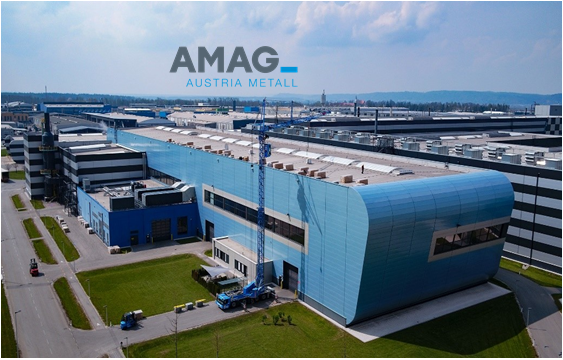 AMAG rolls-out Austria’s largest rooftop photovoltaic system project 