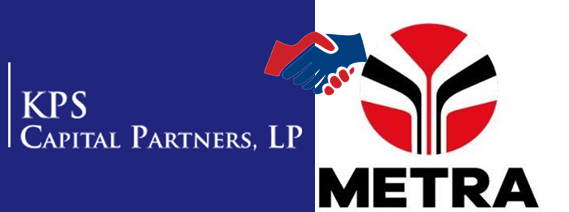 KPS Capital to acquire Metra