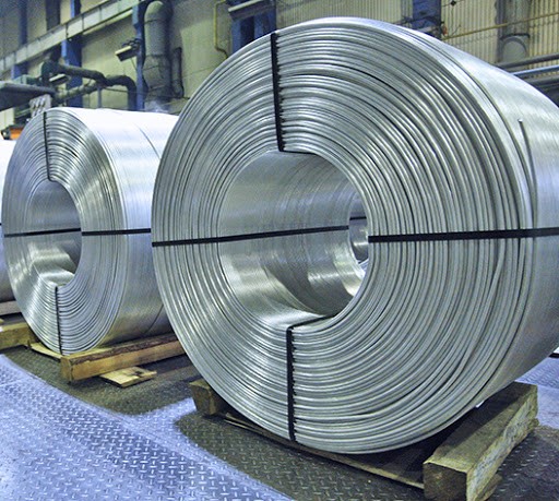 Hindalco raises its aluminium wire rod and billets prices by INR2750/t on the second consecutive day