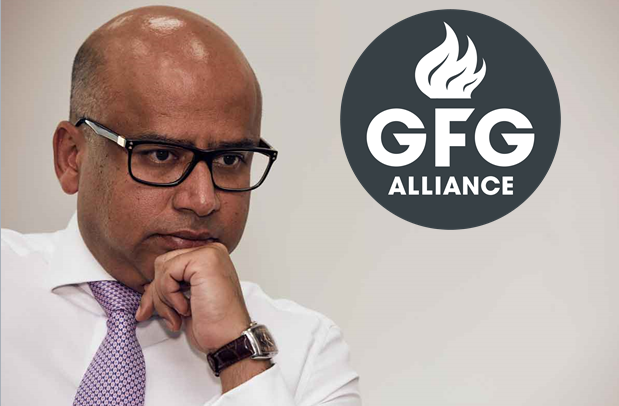 Sanjeev Guptas Gfg Alliance Targeted By Uk Anti Fraud Agency