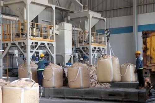 Nhan Co Alumina refinery achieves remarkable results after 5 years of commercial operation