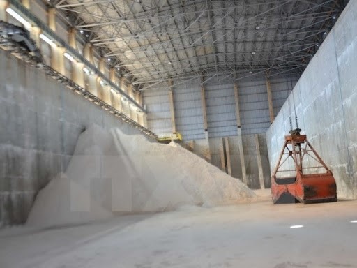 Nhan Co Alumina refinery achieves remarkable results after 5 years of commercial operation