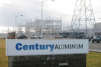 Century Aluminum elects John Dezee as Executive Vice President and Matt Aboud as Senior Vice President